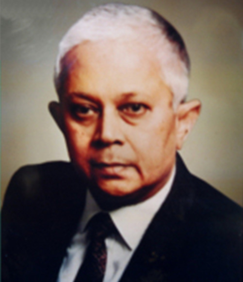 B.S.Narayan