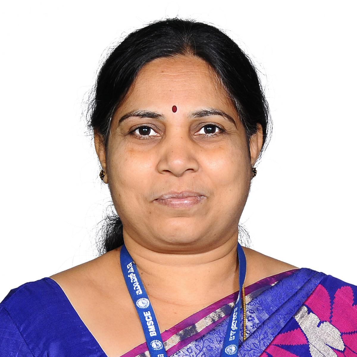 Dr.Indiramma M