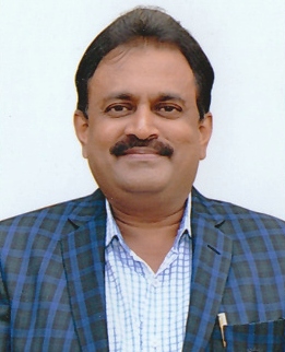 Sri. Aviram Sharma